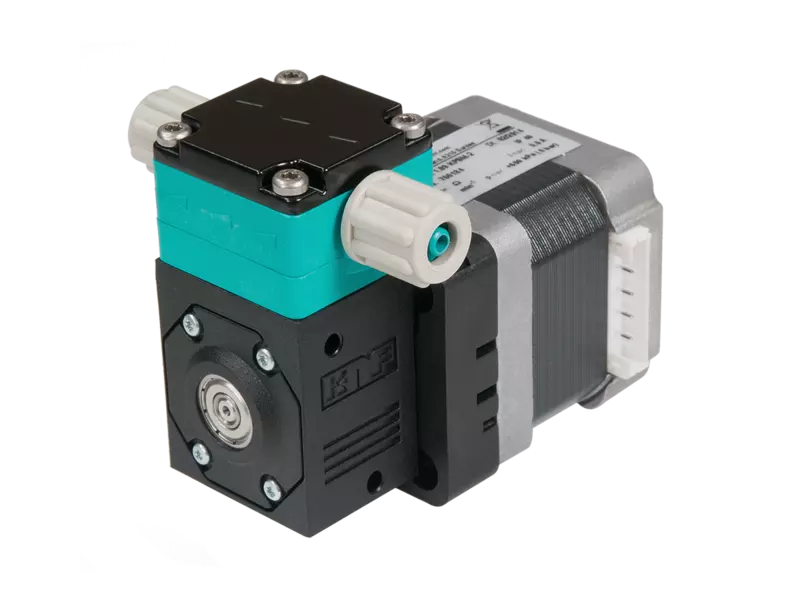 Bơm Màng Lỏng FEM 1.09 KNF