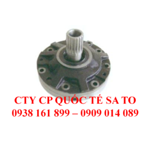 Bơm Nhớt Hộp Số FD35-45T8, FD30-11, 5-6FD/G10-30,3-4FD/G10-30,7-8FD/G10-30