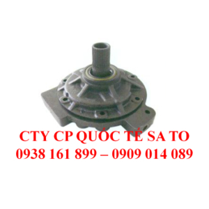 Bơm Nhớt Hộp Số FD35-45T8, FD30-11, 5-6FD/G10-30,3-4FD/G10-30,7-8FD/G10-30