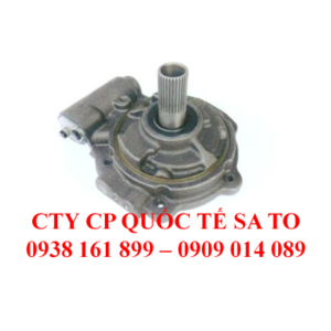 Bơm Nhớt Hộp Số FD35-45T8, FD30-11, 5-6FD/G10-30,3-4FD/G10-30,7-8FD/G10-30