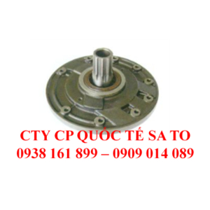 Bơm Nhớt Hộp Số FD35-45T8, FD30-11, 5-6FD/G10-30,3-4FD/G10-30,7-8FD/G10-30
