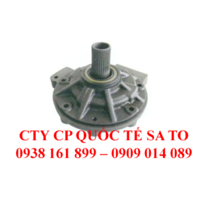 Bơm Nhớt Hộp Số FD35-45T8, FD30-11, 5-6FD/G10-30,3-4FD/G10-30,7-8FD/G10-30