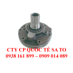 Bơm Nhớt Hộp Số FD35-45T8, FD30-11, 5-6FD/G10-30,3-4FD/G10-30,7-8FD/G10-30