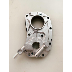 Bơm Nhớt, Nắp Bơm Nhớt Hộp Số HINO 8 Tấn 15 Tấn FG FL
