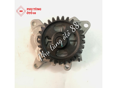 BƠM NHỚT XE TẢI ISUZU 4HK1, 4HG1, 4HF1, 6HK1