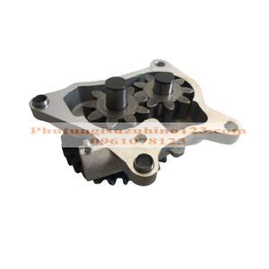 BƠM NHỚT XE TẢI ISUZU NQR75 - 4HK1