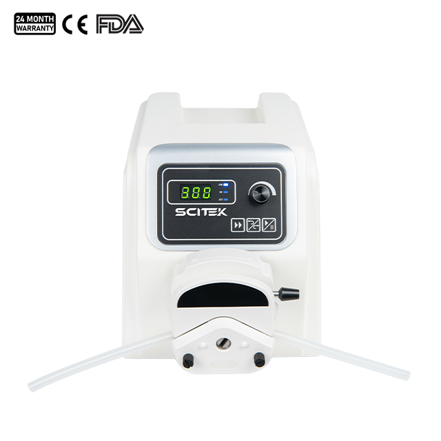 Bơm nhu động cơ bản - BPP-300J