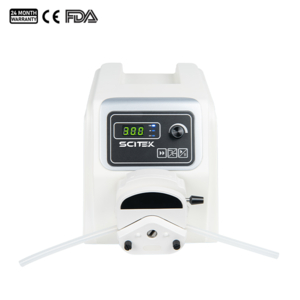 Bơm nhu động cơ bản - BPP-300J