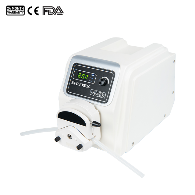 Bơm nhu động cơ bản - BPP-600J