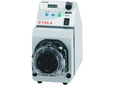 Bơm Nhu Động Có Trục Lăn NRP-3000 EYELA