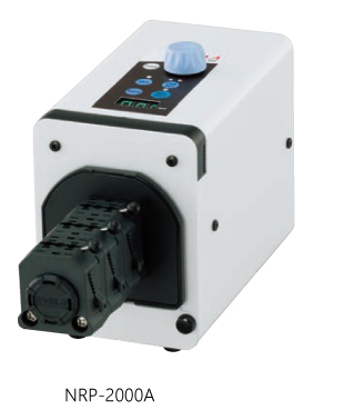 Bơm nhu động NRP-2000A
