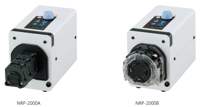 BƠM NHU ĐỘNG NRP-2000A EYELA