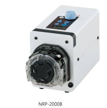 Bơm nhu động NRP-2000B