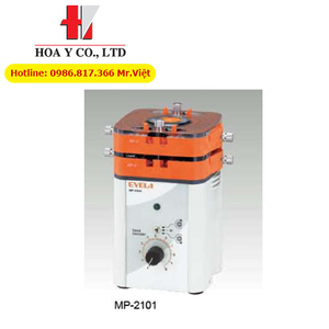 Bơm nhu động thí nghiệm Eyela MP-2010 (peristaltic pump)