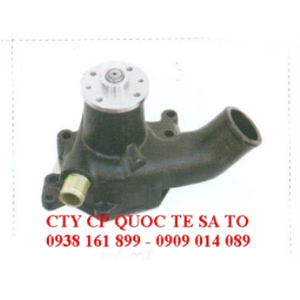 Bơm nước 6BG1T,6BB1,6BD1