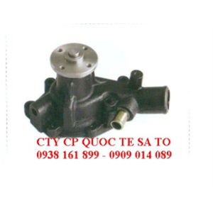 Bơm nước 4BC2,4BE1