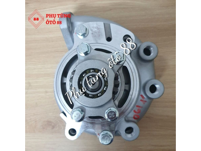 BƠM NƯỚC XE TẢI ISUZU 6WF1, XE ĐẦU KÉO, XE LÀO GIGAMAX