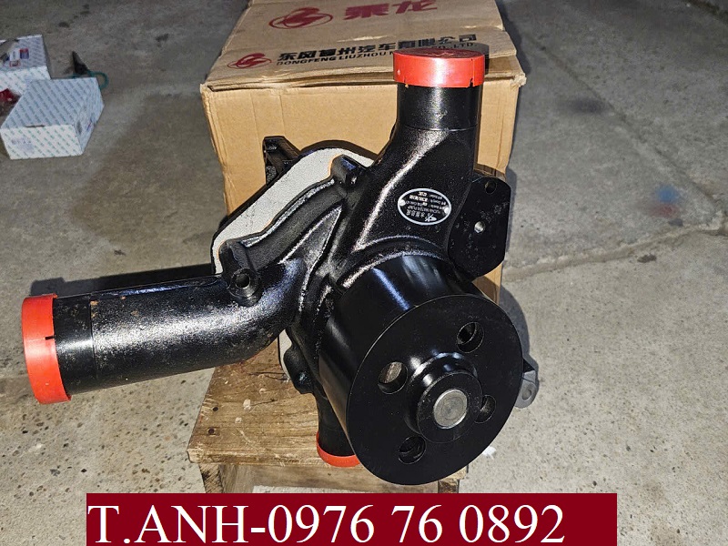 Bơm nước Chenglong Hải Âu H7-H5