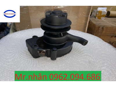 BƠM NƯỚC ĐỘNG CƠ MÁY LAI ZK 4102