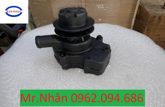 Bơm nước máy lai 4102