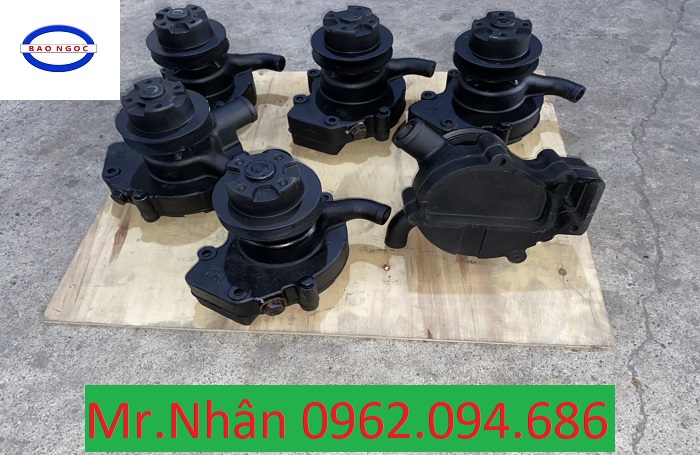 Bơm nước 4102 hàng nhập khẩu