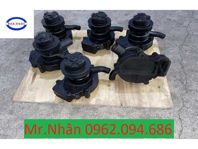 BƠM NƯỚC ĐỘNG CƠ MÁY LAI ZK 4102