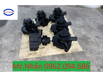 BƠM NƯỚC ĐỘNG CƠ MÁY LAI ZK 4102