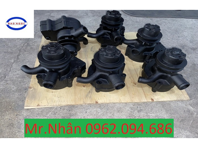 BƠM NƯỚC ĐỘNG CƠ MÁY LAI ZK 4102