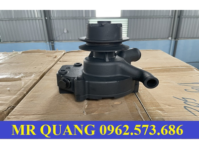 Bơm nước động cơ lai ZH 4102