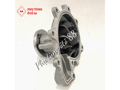 BƠM NƯỚC ĐỘNG CƠ ISUZU 4HK1, 4HG1.