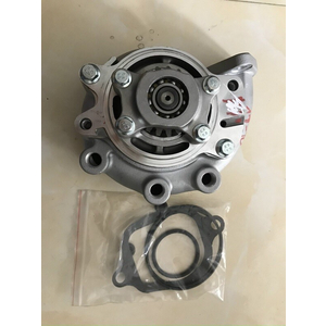 Bơm Nước Xe Bồn Bê Tông ISUZU 6WF1