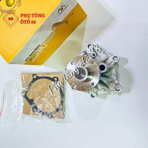 BƠM NƯỚC LÀM MÁT XE TẢI ISUZU ĐỘNG CƠ 4JJ1