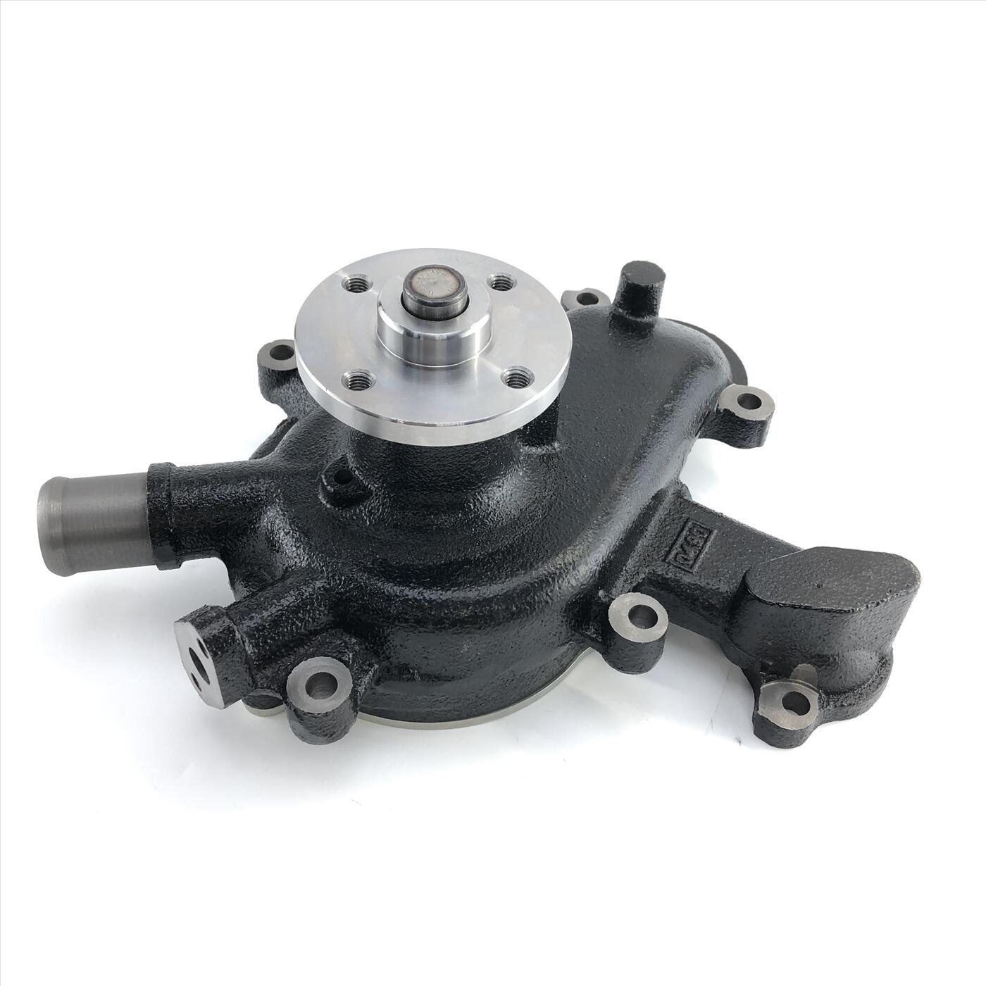 bơm nước xe bồn bê tông hino 700