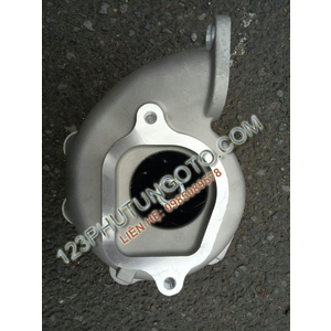 BƠM NƯỚC XE TẢI ISUZU FVM ĐỘNG CƠ 6HK1 15 TẤN