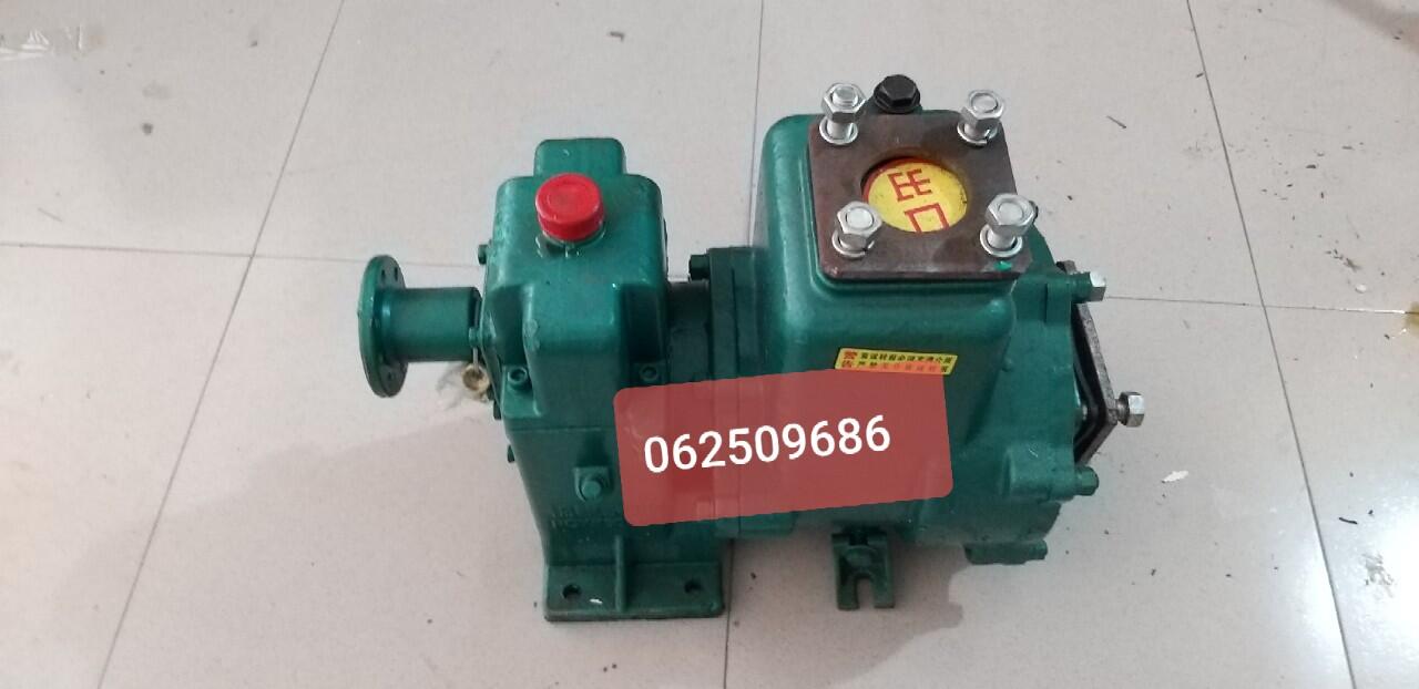 bơm nước xe tưới cây rửa đường 60m3