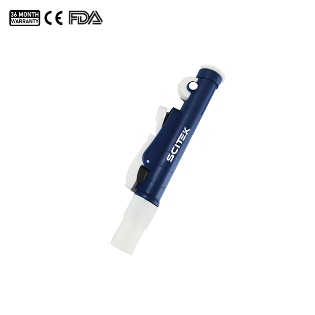 Bơm pipet - Levo-E