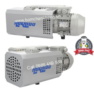 BƠM CHÂN KHÔNG HOKAIDO RH0040