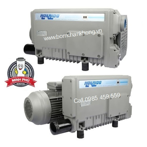 VACUUM PUMP HOKAIDO RH0250