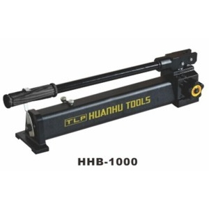 Bơm tay thủy lực Tlp HHB-1000