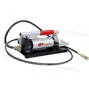 Bơm tay chân thủy lực Opt FS-700