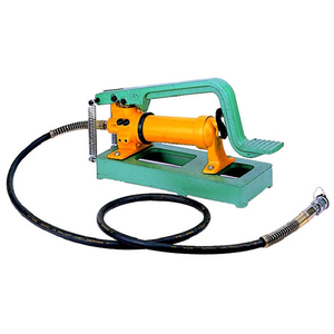 Bơm tay chân thủy lực Tac CFP-800-1