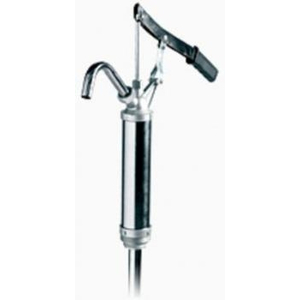 Bơm tay dạng Piston Piusi 4900