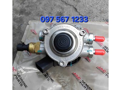 CỤM BƠM DẦU BẰNG TAY XE TẢI JAC - CHÍNH HÃNG NHÀ MÁY