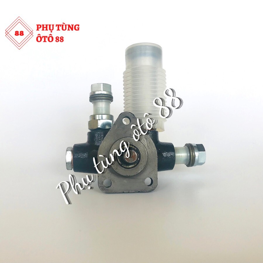 BƠM TAY NHIÊN LIỆU XE TẢI ISUZU ĐỘNG CƠ 4HG1