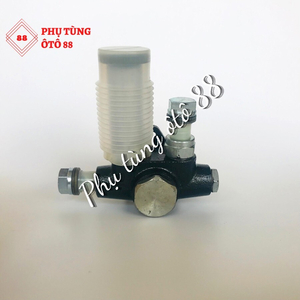 BƠM TAY NHIÊN LIỆU XE TẢI ISUZU ĐỘNG CƠ 4HG1