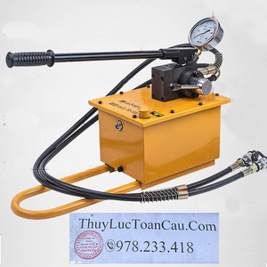 Bơm tay thủy lực CP-150S