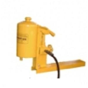 Bơm tay thủy lực