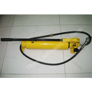 Bơm tay thủy lực Tlp HHB-700A