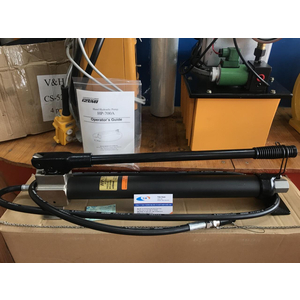 Bơm tay thủy lực IZUMI HP-700A