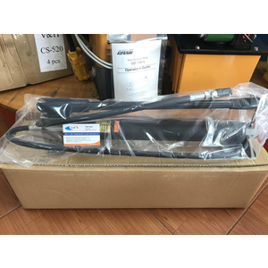 Bơm tay thủy lực IZUMI HP-700A